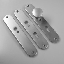 Langschild 250/50/1/8 Langschild 250/50/1/8